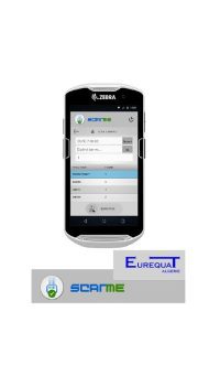 Solution Mobile Inventaire - ScanMe