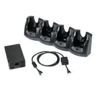 KIT MC55 4 SLOT ETHERNET CRADLE