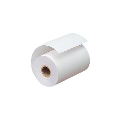 Rouleau papier thermique 75*45 - Blanc, 75 metres