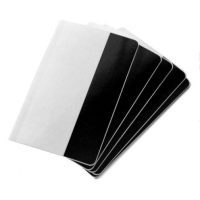 CARTES PVC AVEC MASQUE INFRAROUGE - 100