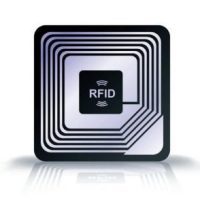 Étiquettes RFID